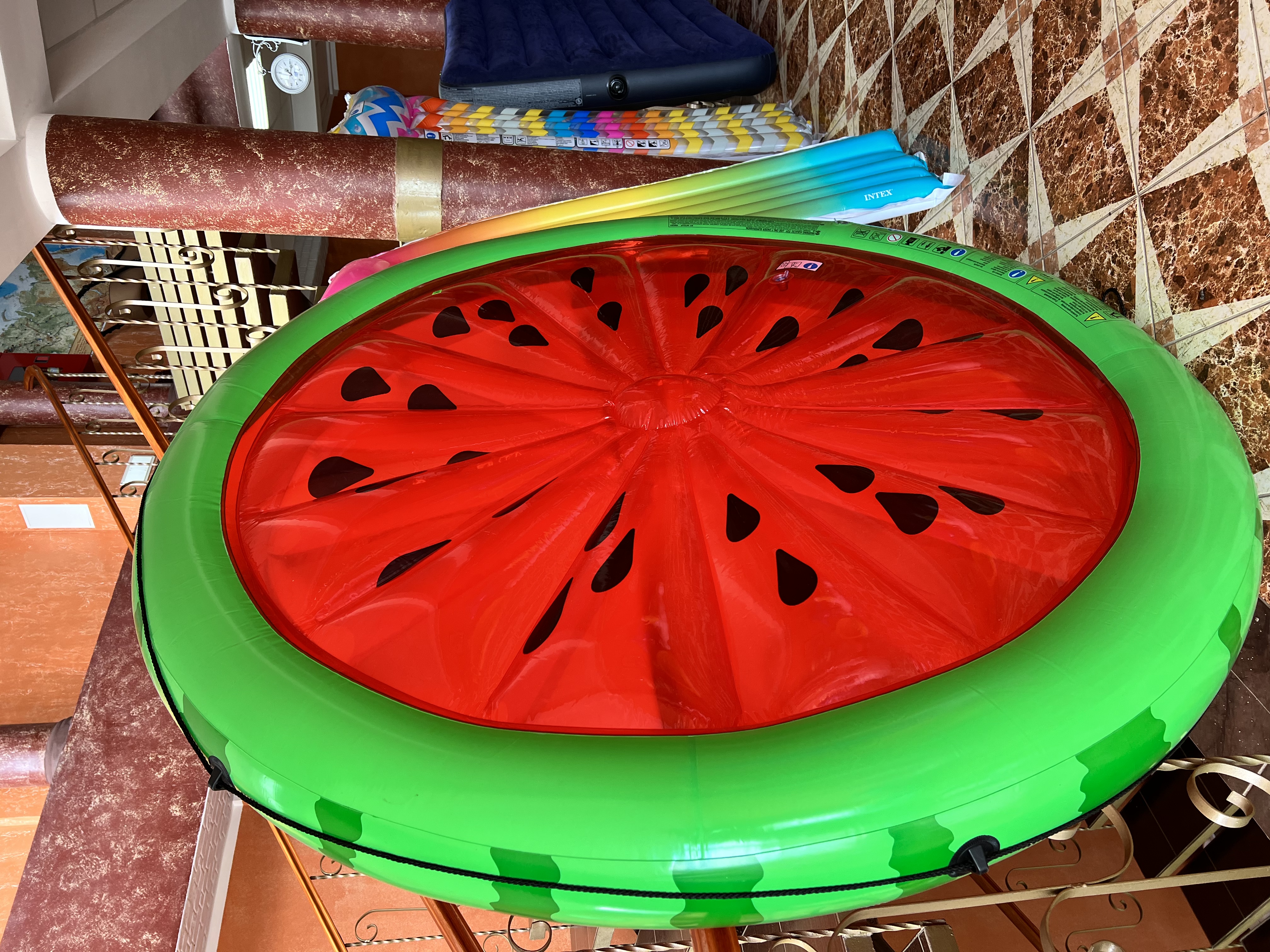 Фото Планета Лета