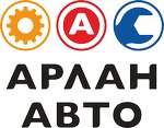 Arlan Avto (Yuzhnoye Highway, 73), exposición de coches