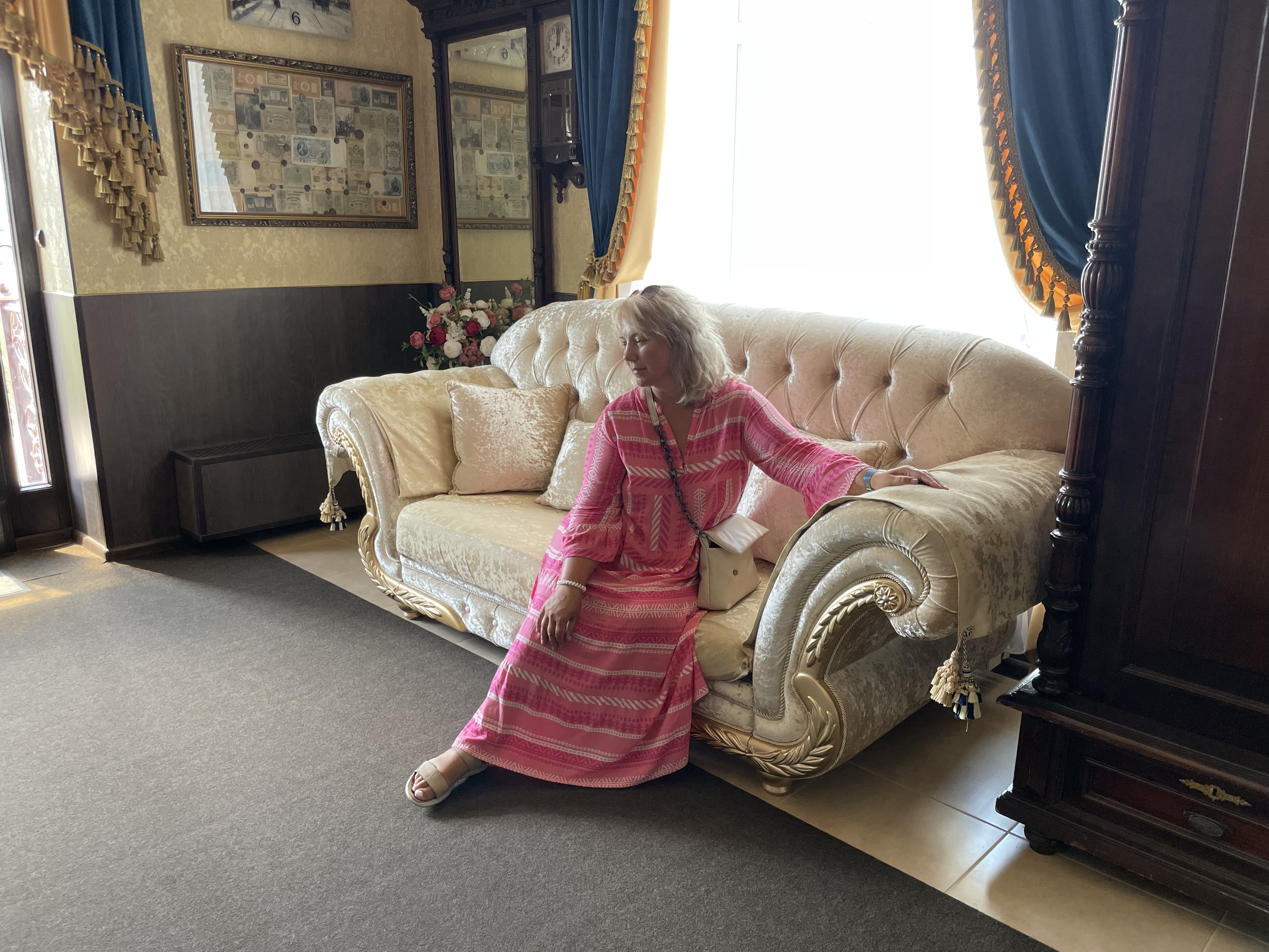 Фото Елизавета