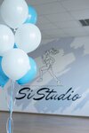 SiStudio (Alshewskaga Street, 22) ، نادي اللياقة البدنية