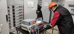 Наладчик (posyolok Stroiteley, Grushevaya ulitsa, 9), electrolaboratorio