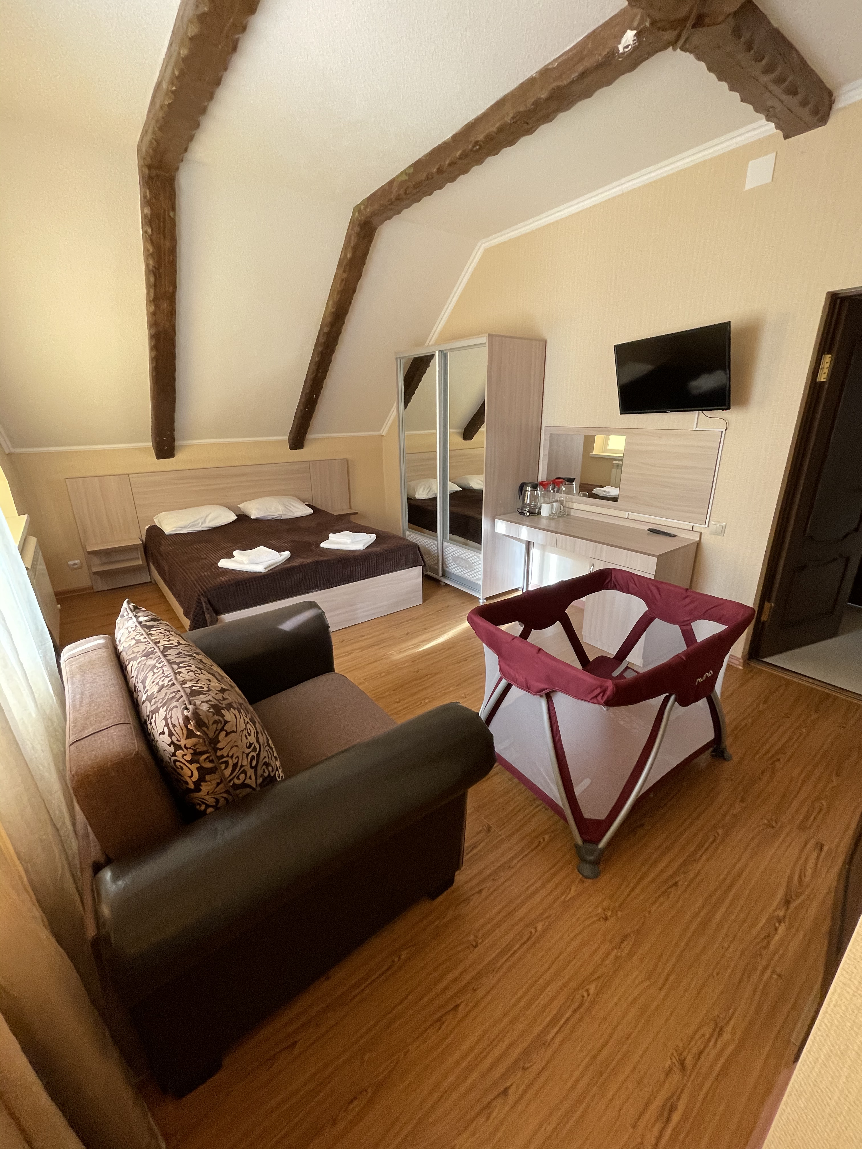 Фото Коттеджный комплекс Ligaland