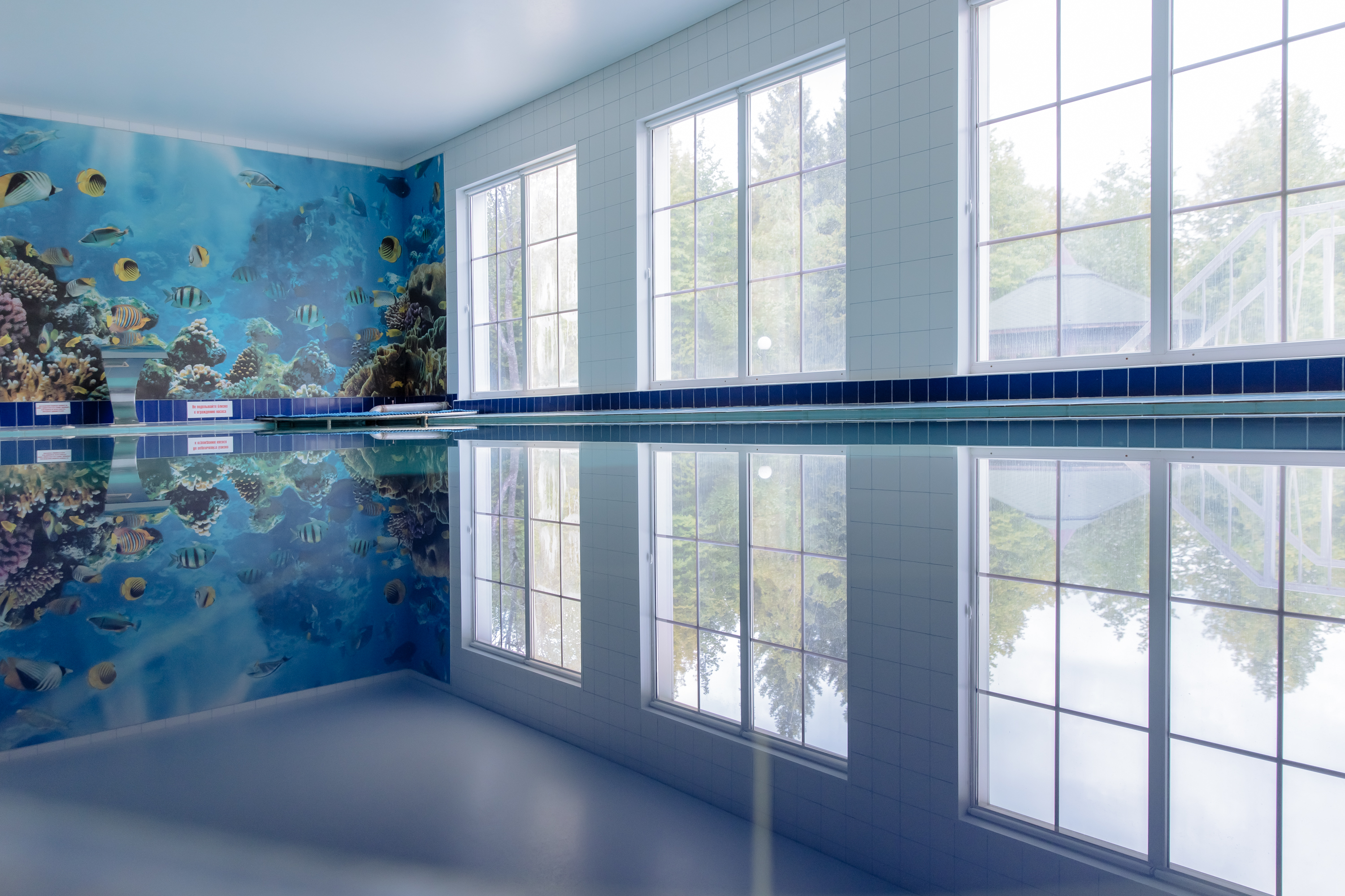 Фото Парк Отель