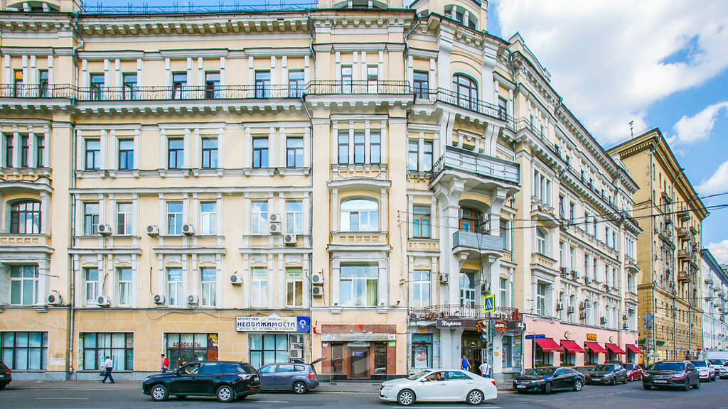 Зацепин кожевническая ул 3 стр 1 фото