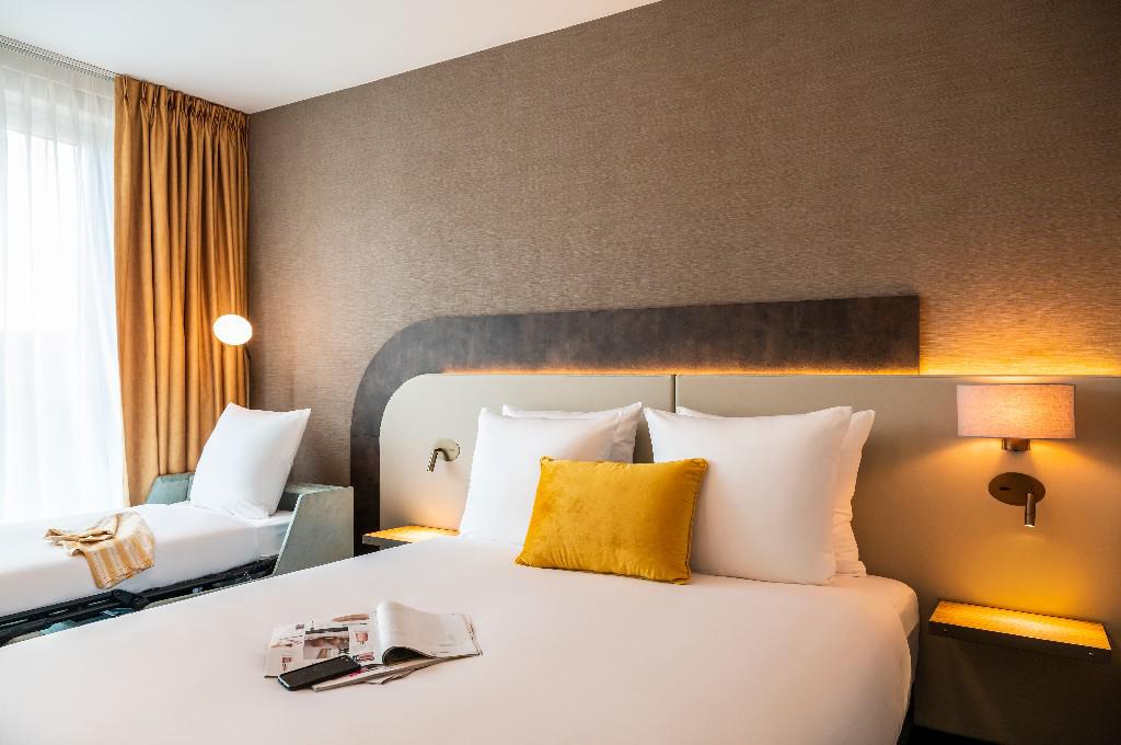 Фото Tribe Amsterdam City