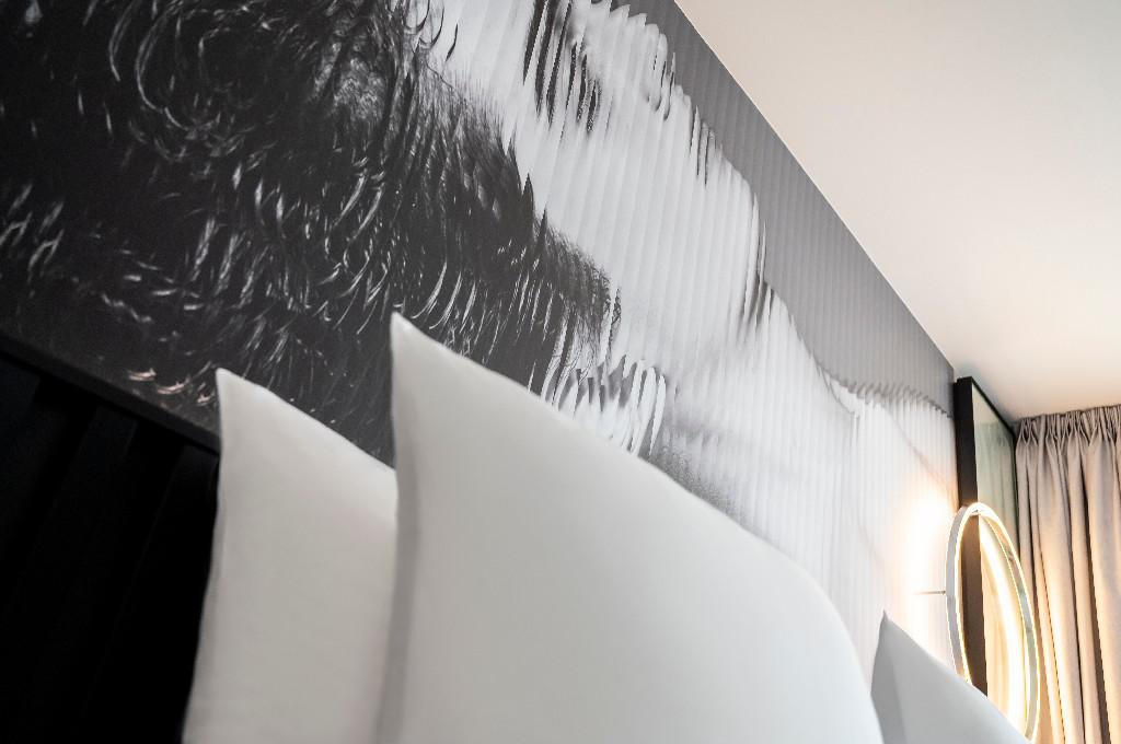 Фото Tribe Amsterdam City