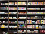 Cloud Store (Moskovskikh Stroiteley Street, 4), vape shop