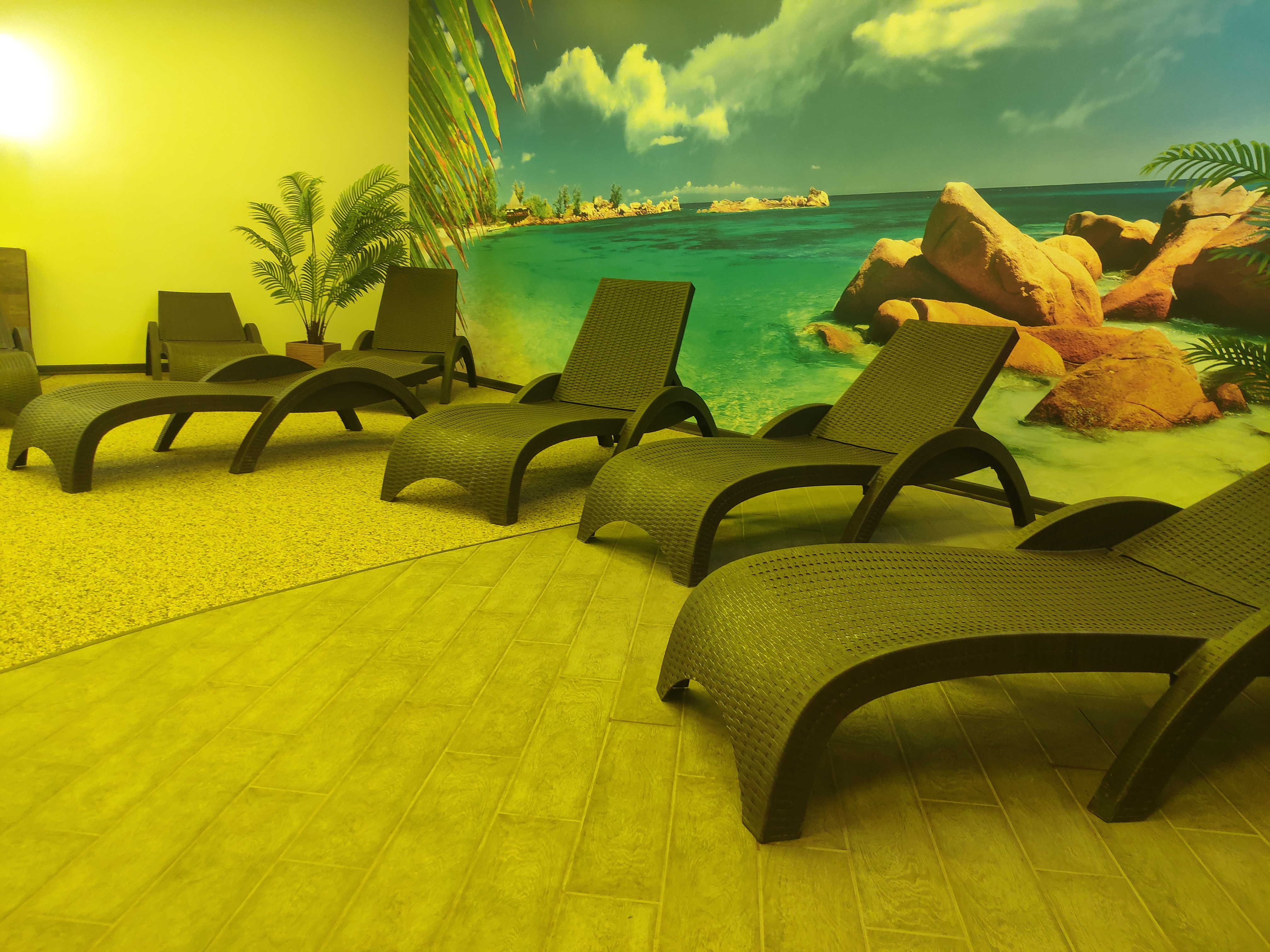 Фото Термы Плюс