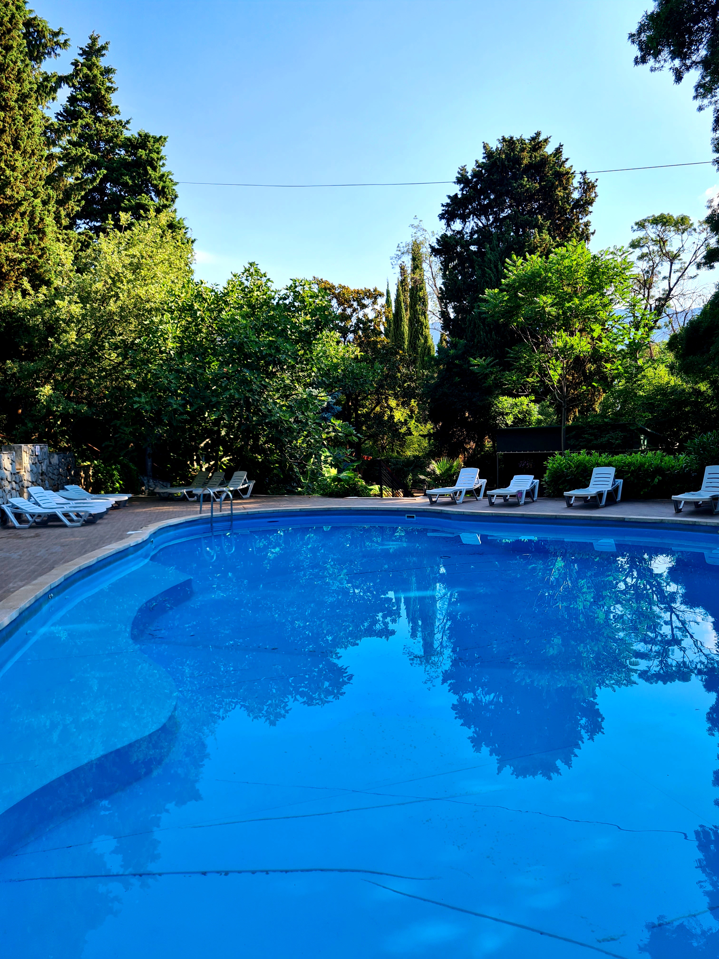 Фото Муссон