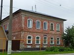 Дом служивых казаков (Kaluzhskaya Street, 38) ، معلم جذب سياحي