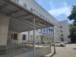 MBUZ Gorodskaya bolnitsa Upravleniya zdravookhraneniya administratsii munitsipalnogo obrazovaniya goroda-kurorta Anapa Akusherskoye otdeleniye (Krymskaya Street, 24к8) ، قسم المستشفى