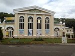 Teatr-Park (Yessentuki, 1, Kurortny park), concert hall