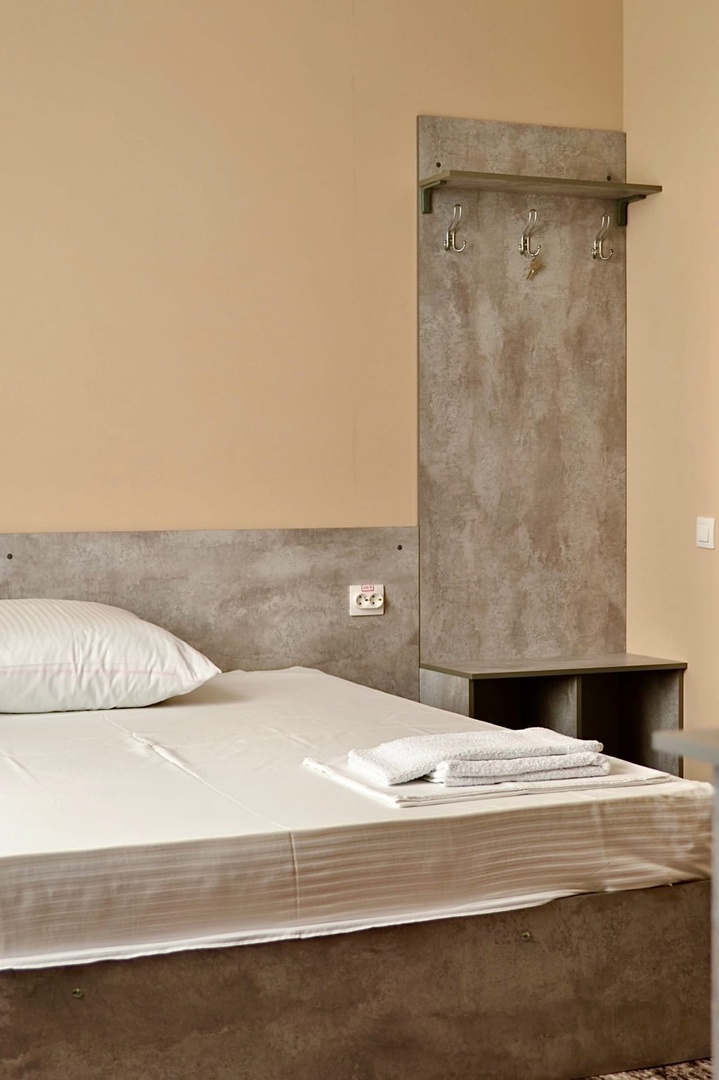 Фото Дельта