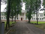 Институт непрерывного образования (ул. Льва Толстого, 4, Псков), вуз в Пскове