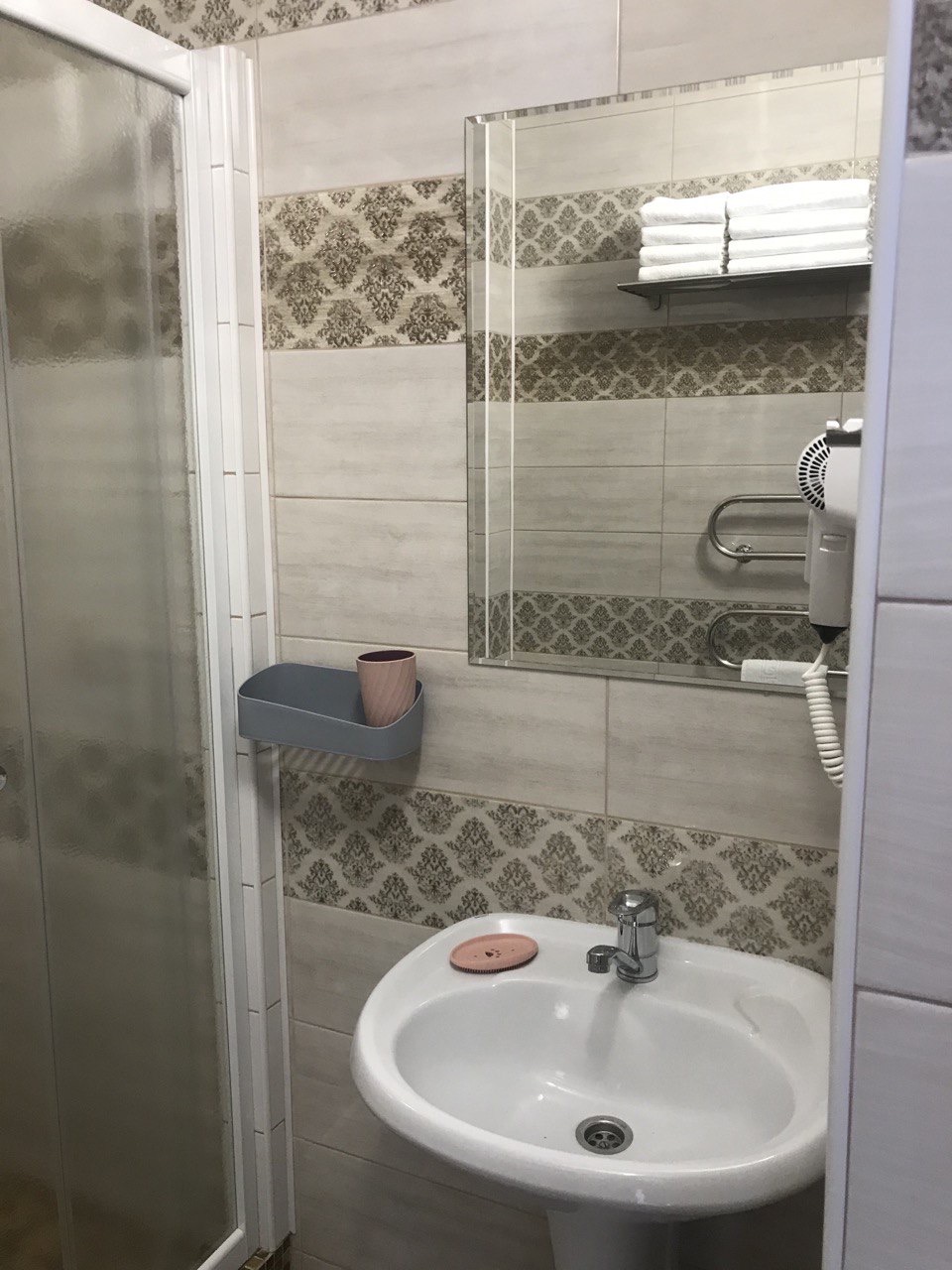 Фото Мон Мишель