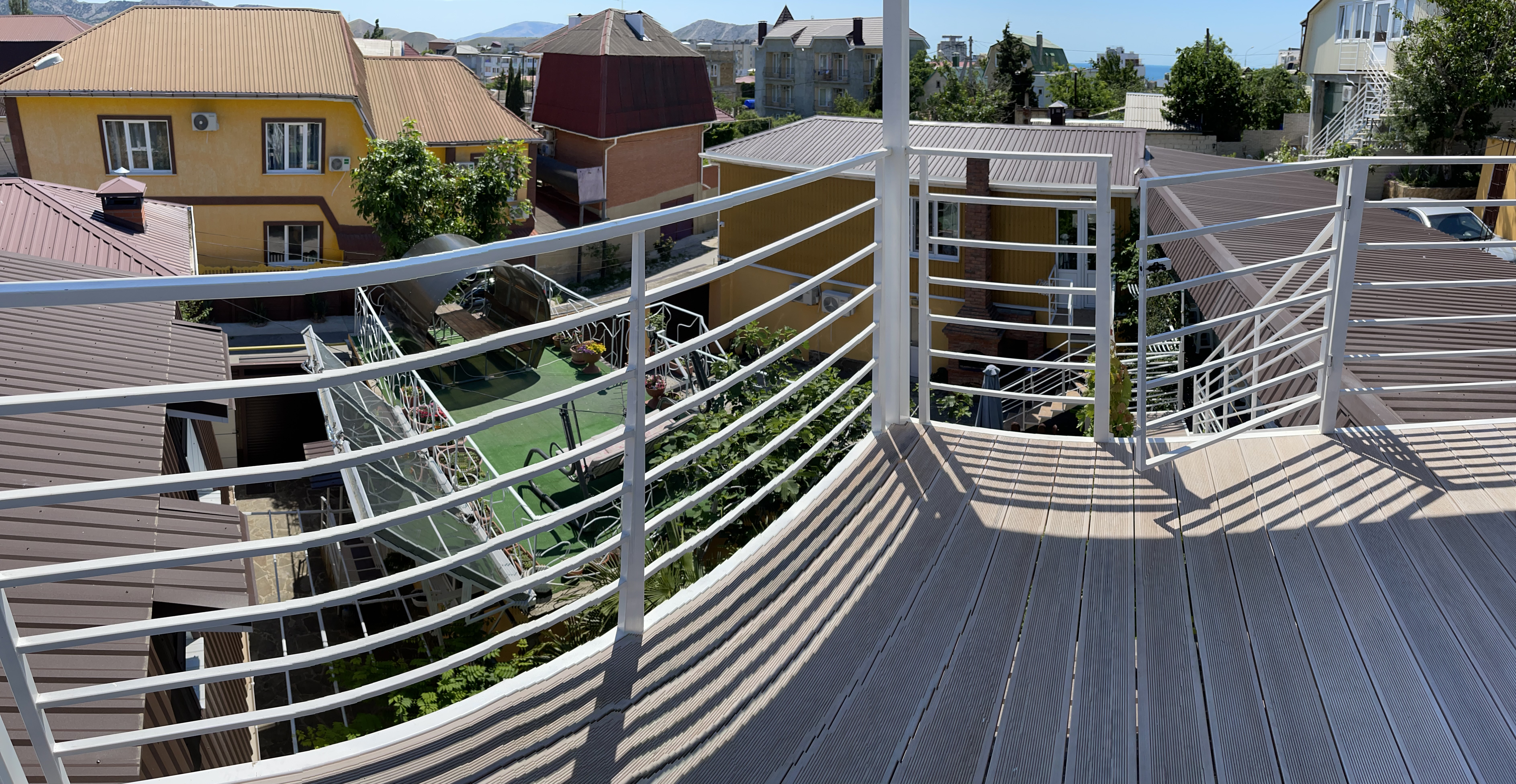 Фото Гостевой дом Вишневских