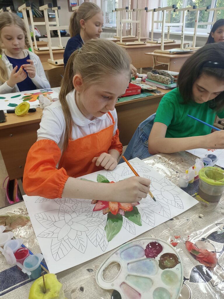 Children's developmental center Школа Мастеров, Grodno, photo