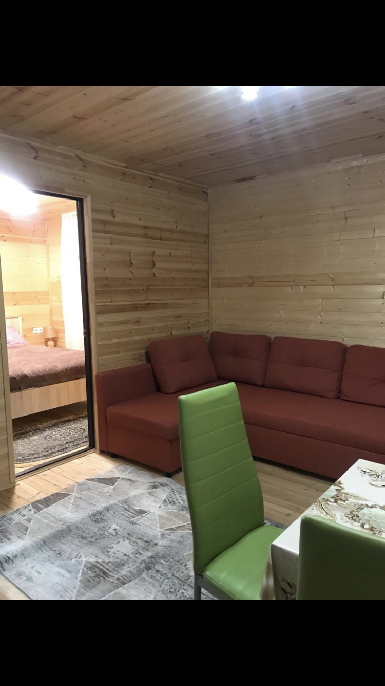 Фото Grace_Arkhiz. dacha