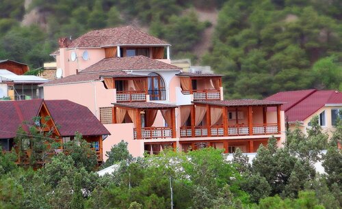 Дом в аренду Шампань в Новом Свете