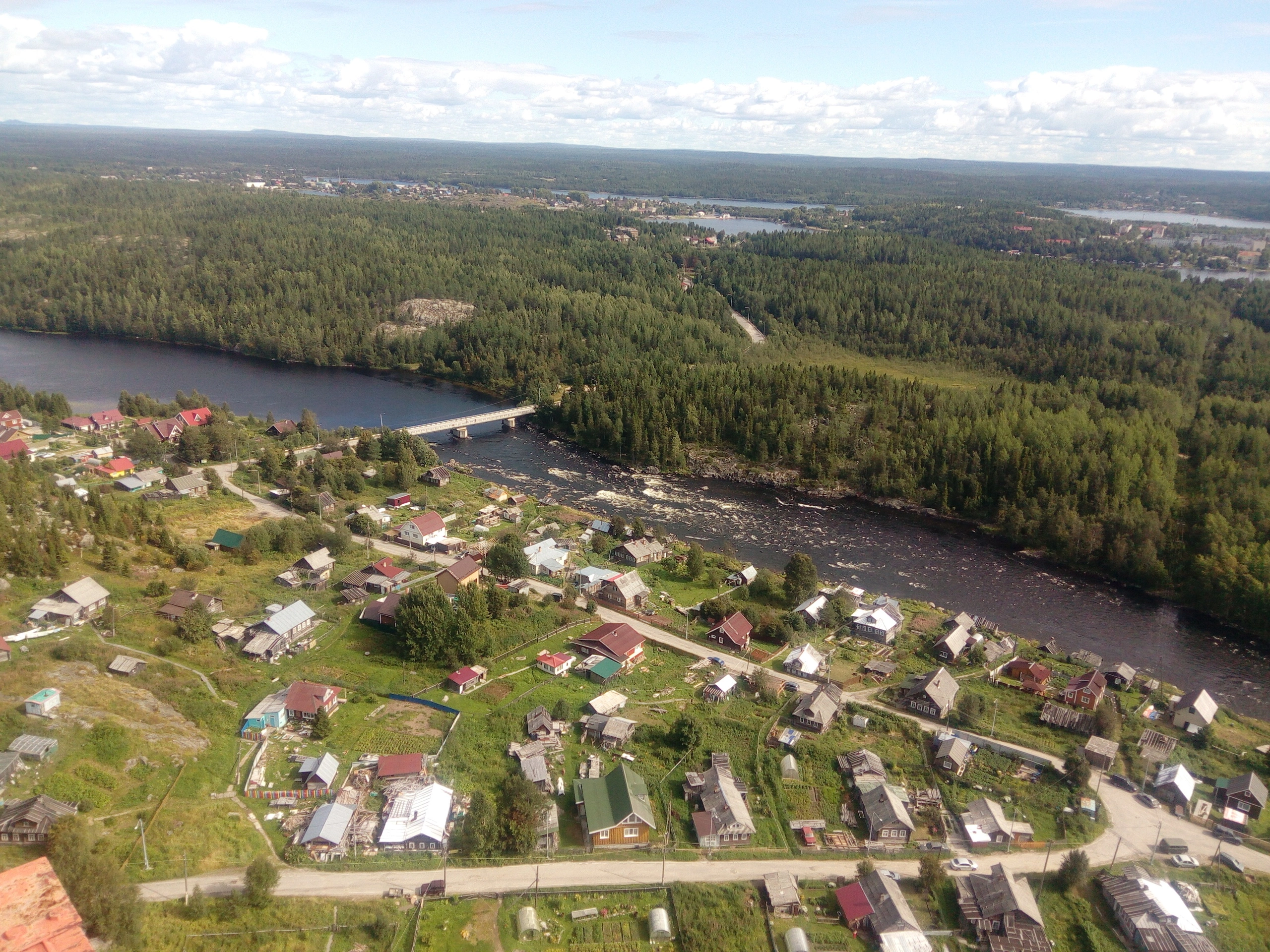 Фото Перигей