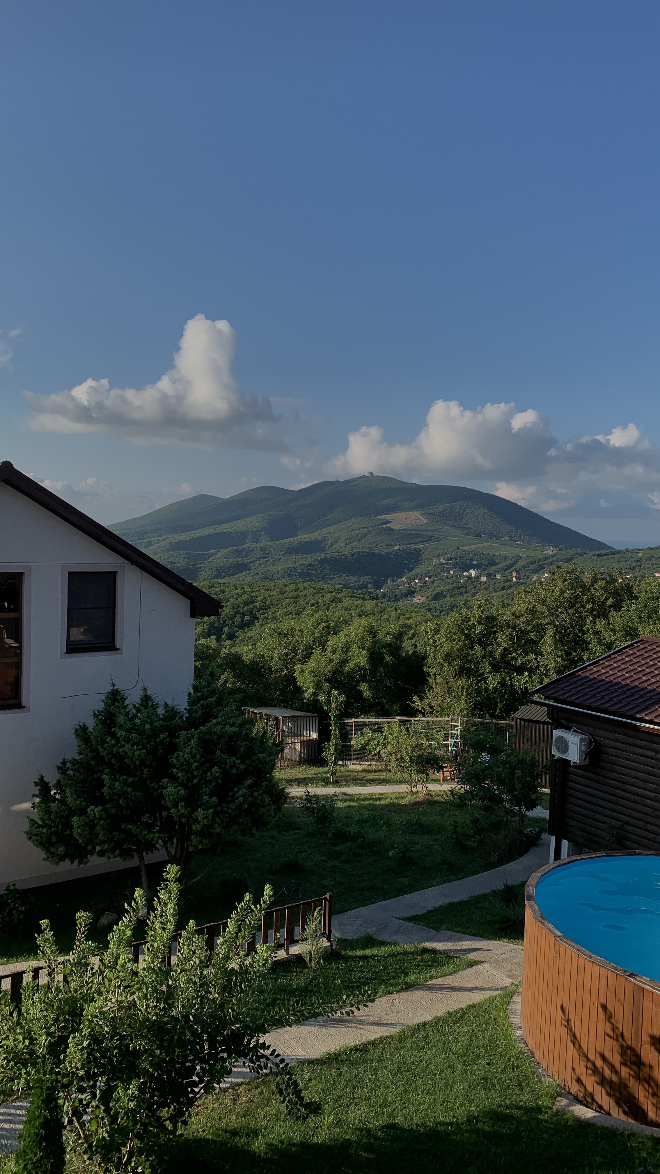 Фото Деревня Мишкино