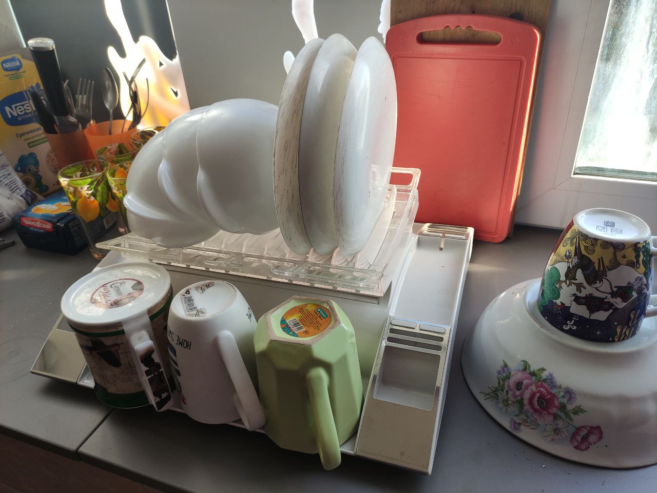 Фото Турист