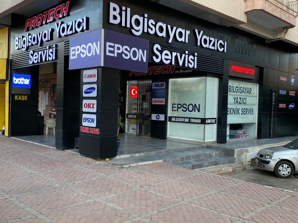 Computer repairs and services Lenovo Notebook Servisi, Antalya, photo