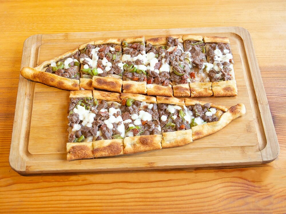 Restaurant Nişantaşı Pidecisi, Istanbul, photo