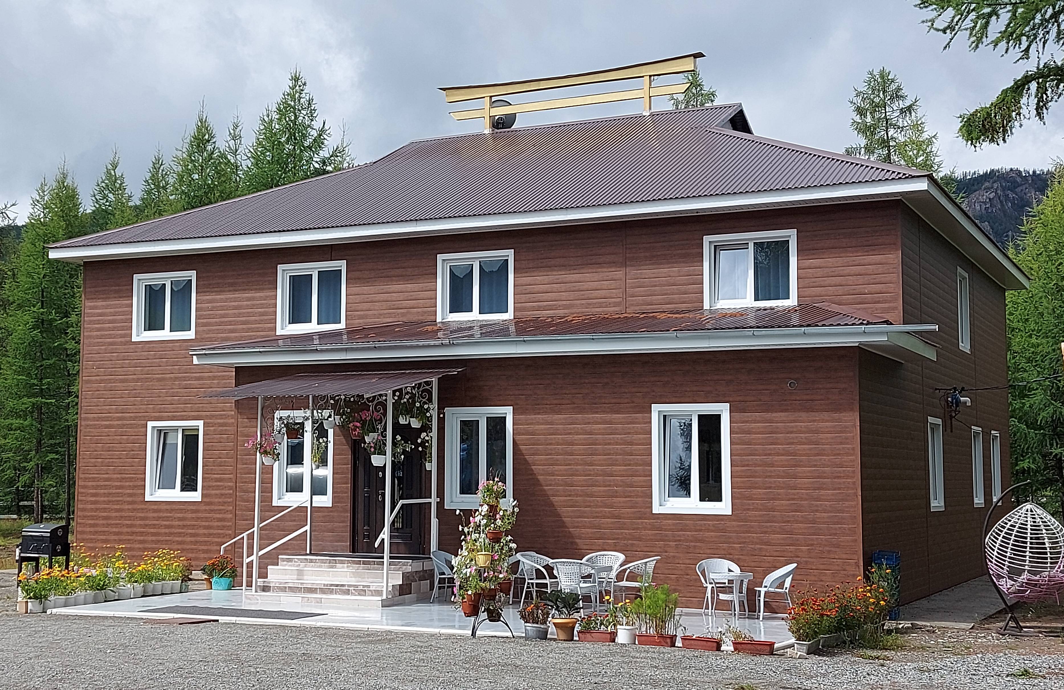 Фото отеля 1