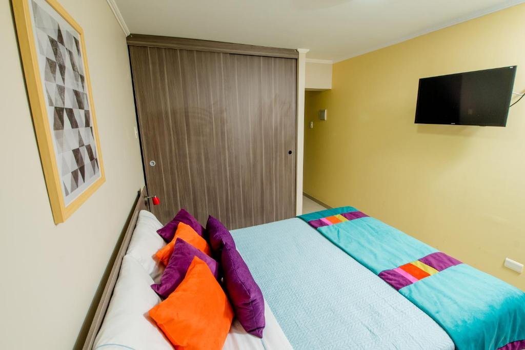 Фото Urbano Iquique