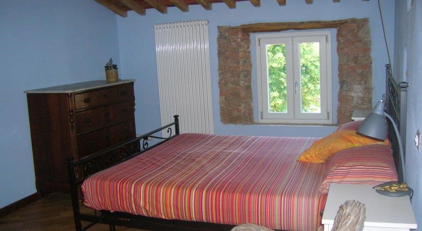 Фото La Coccinella B&b