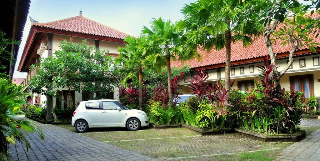 Фото Puri Yuma Hotel