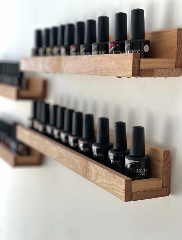 Ногтевая студия Nail Room, Краснодар, фото