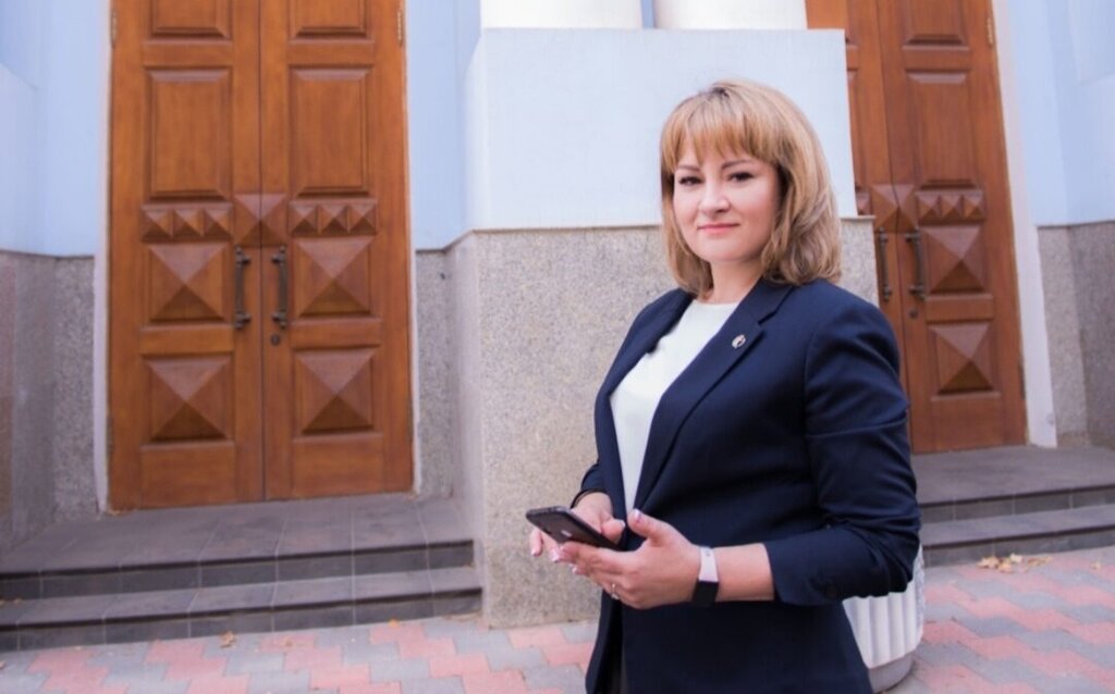 Адвокаты Адвокат Аксанова В. В., Краснодар, фото