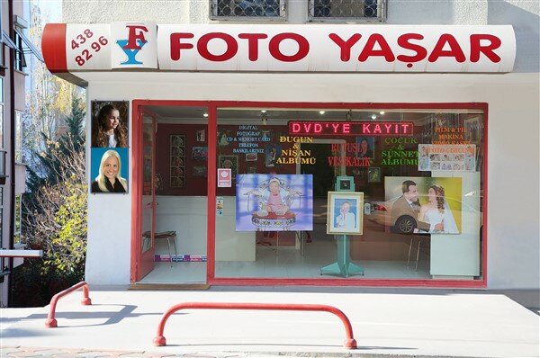 Photography Foto Yaşar, Cankaya, photo