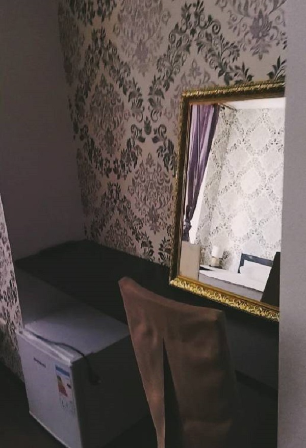 Фото Вояж Апартаменты в центре