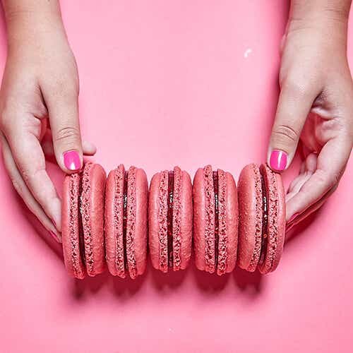 Confectionary Paul, Sharjah, photo