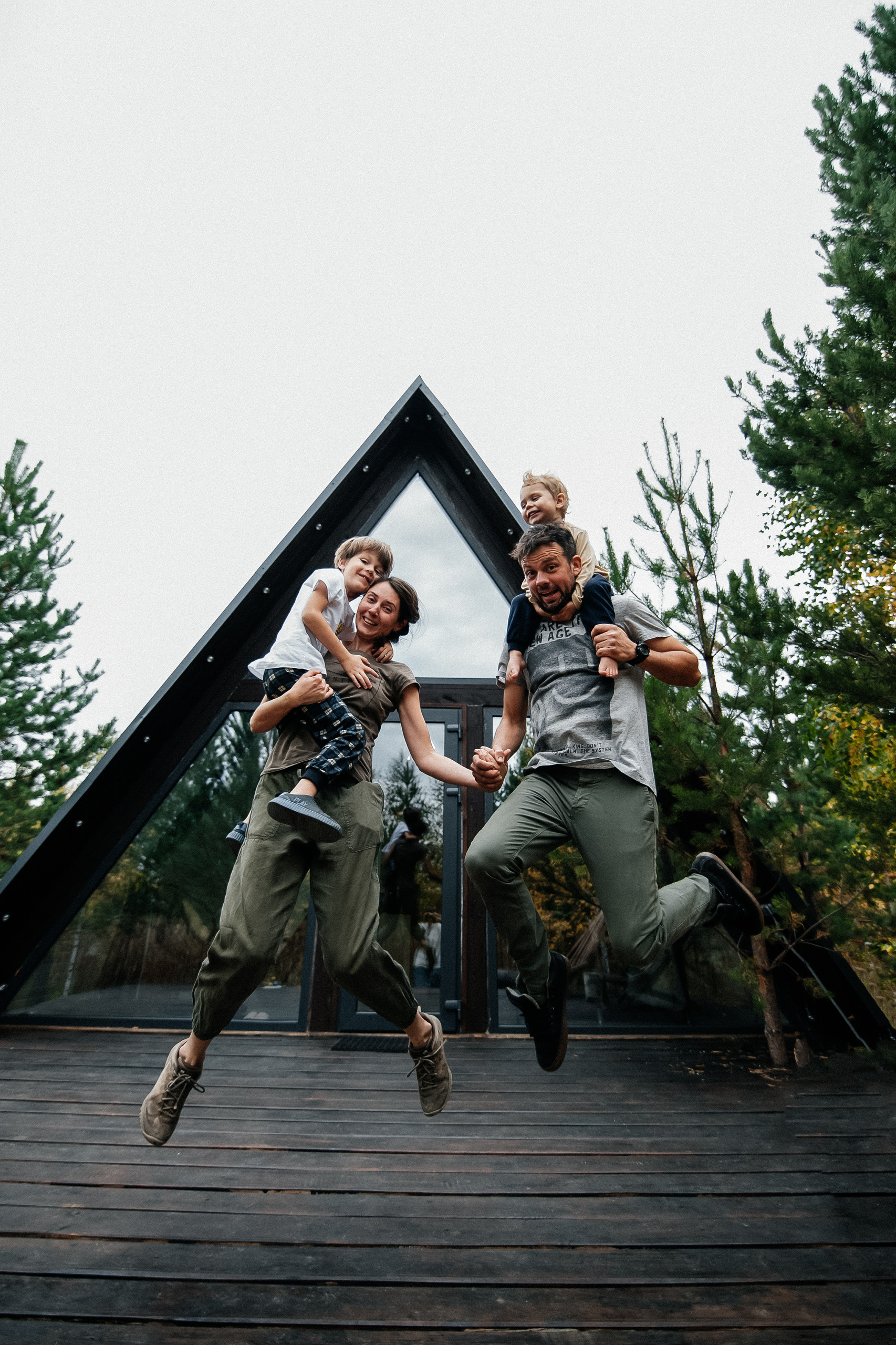 Фото Хэллоферма