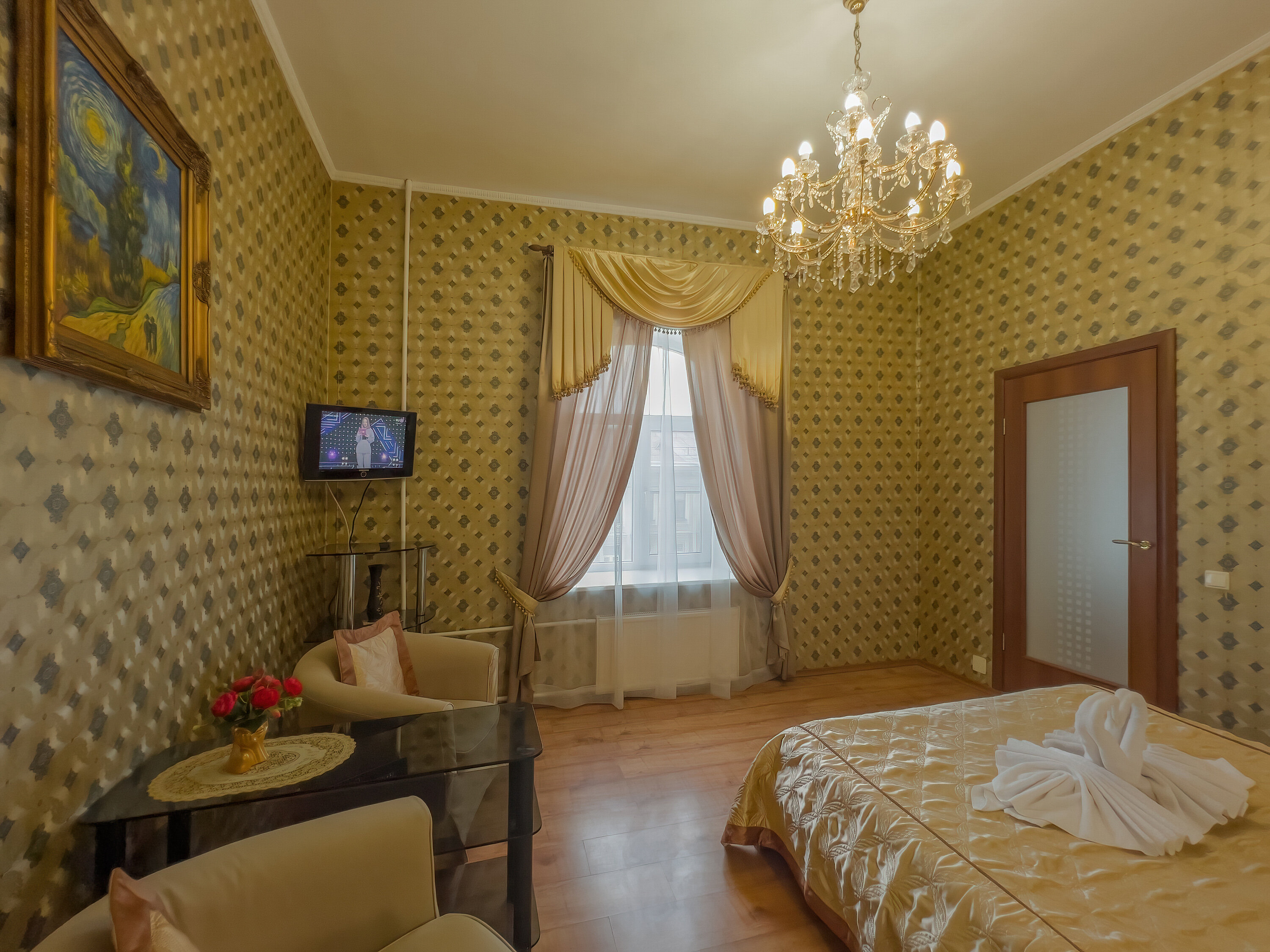 Фото отеля 4