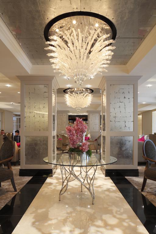 Фото Conrad London St. James