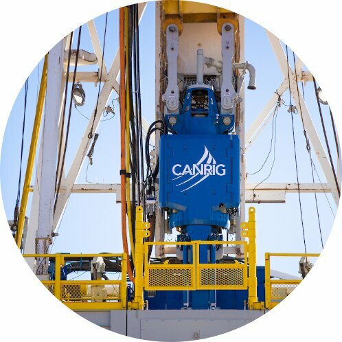Drilling operations Nabors Drilling International Shipping and Receiving, Dubai, photo