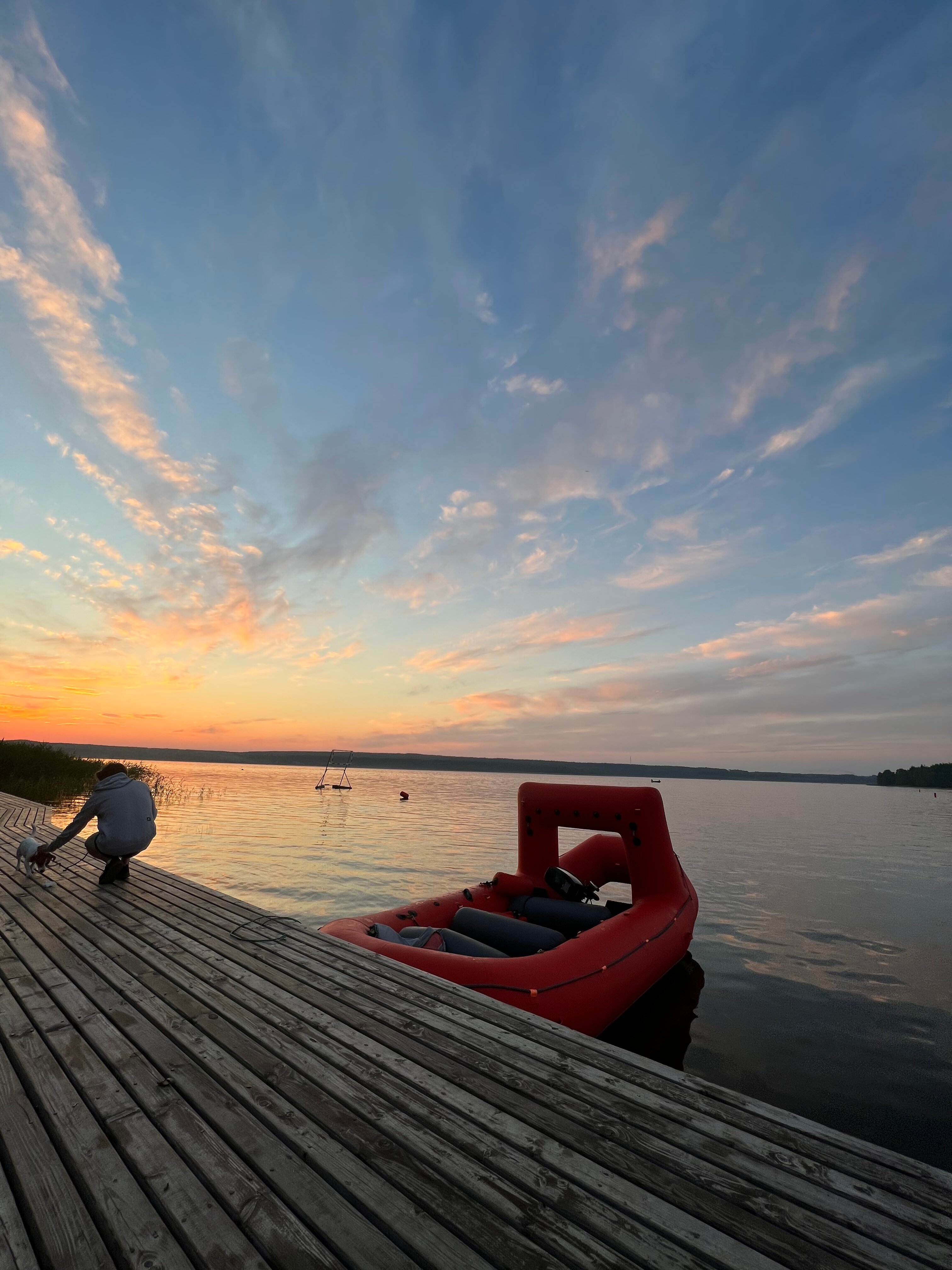 Фото Вуокса Парк