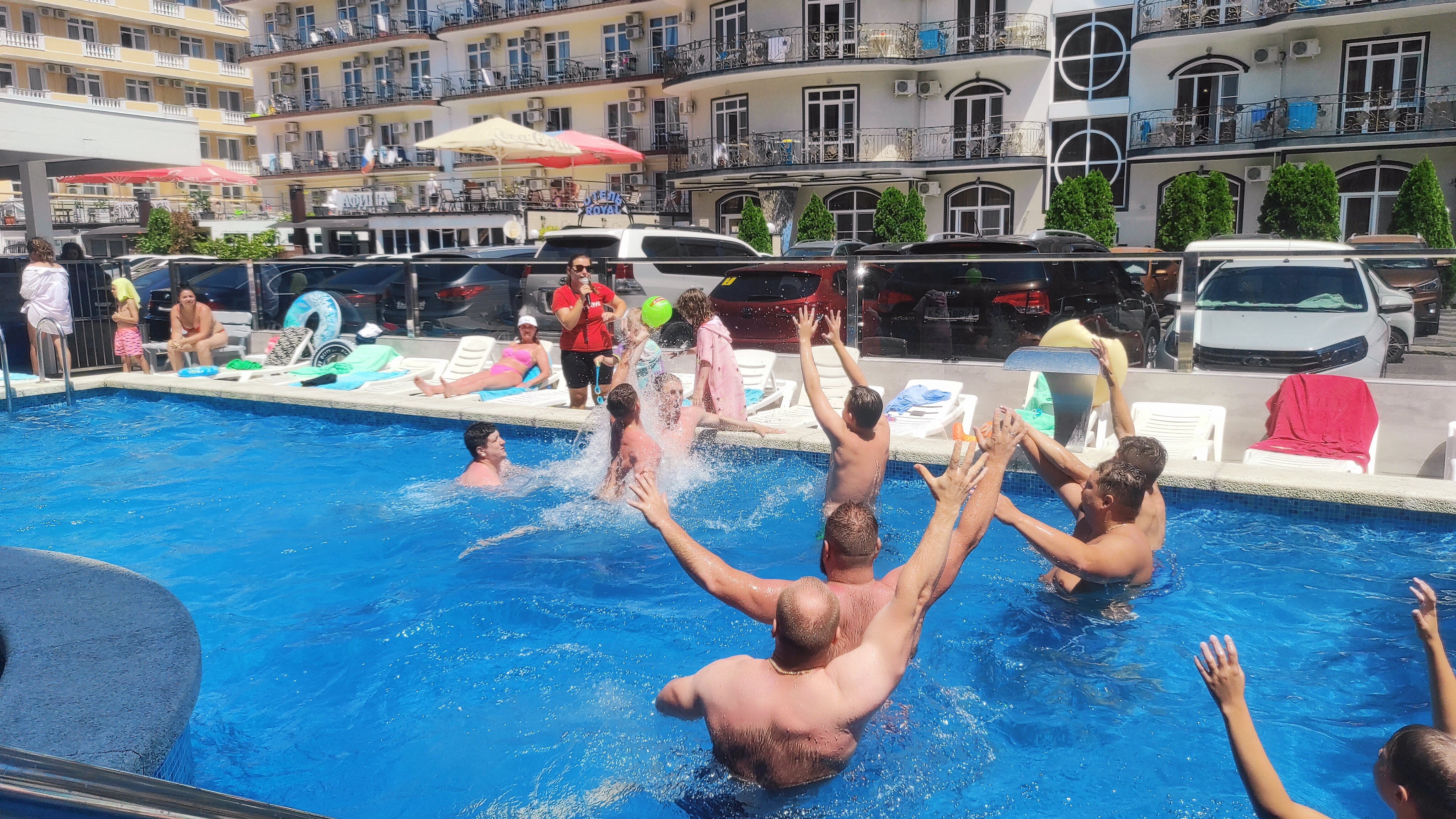 Фото Элефтерия