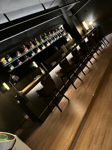 VIP bar (kvartal Songdo City), bar, pub