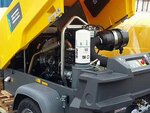 K-rent (Kropotkinskiy proyezd, 1с4), compresores y equipos compresores