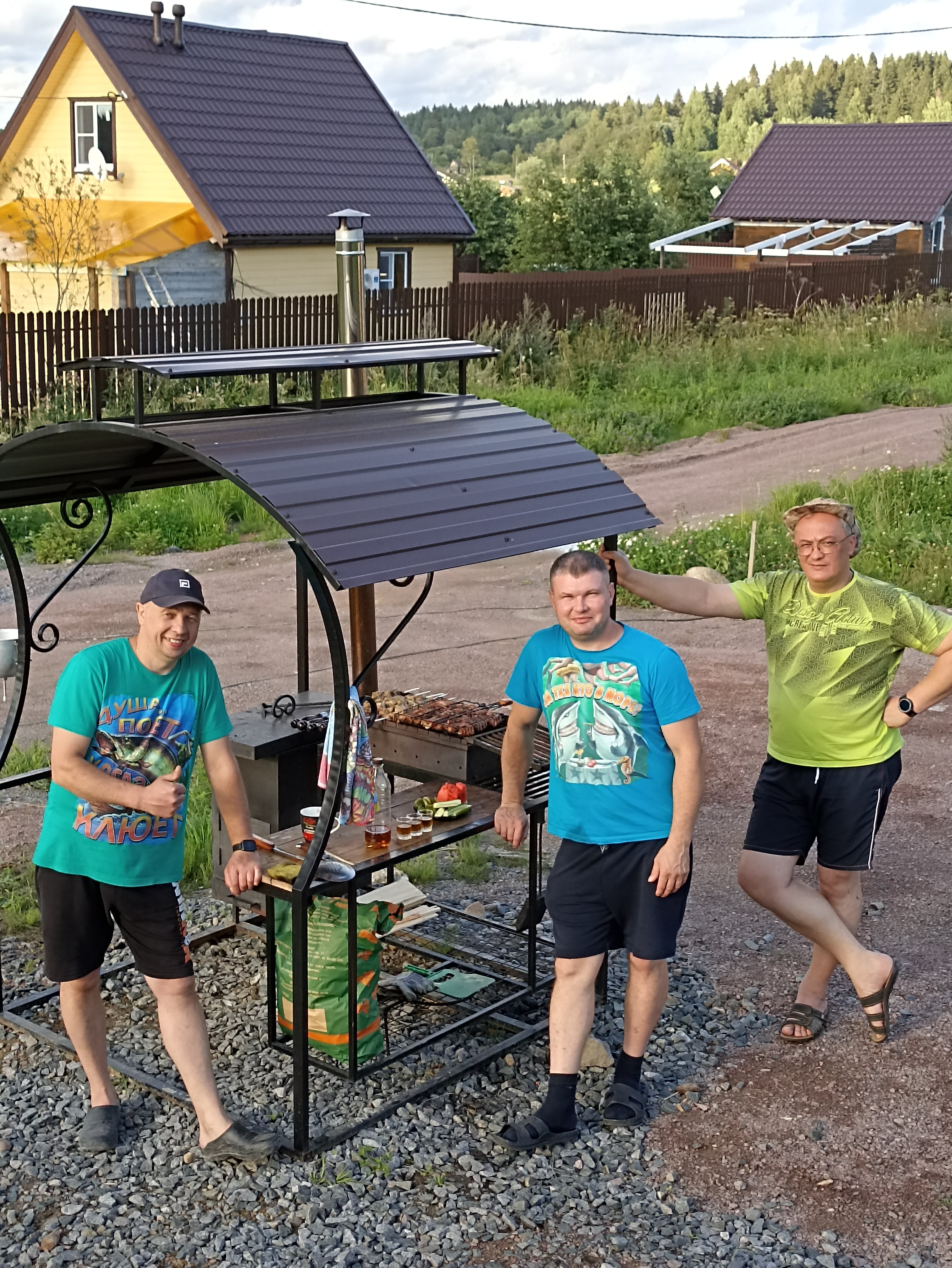 Фото Villi Honka