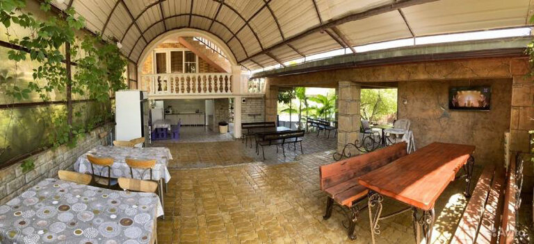 Фото Ласточкино Гнездо