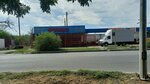 Bereke (Shymkent, Ismaılov kóshesi) ، متجر مستلزمات البناء