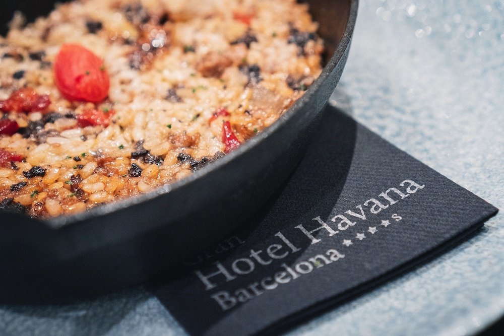 Фото Gran Hotel Havana