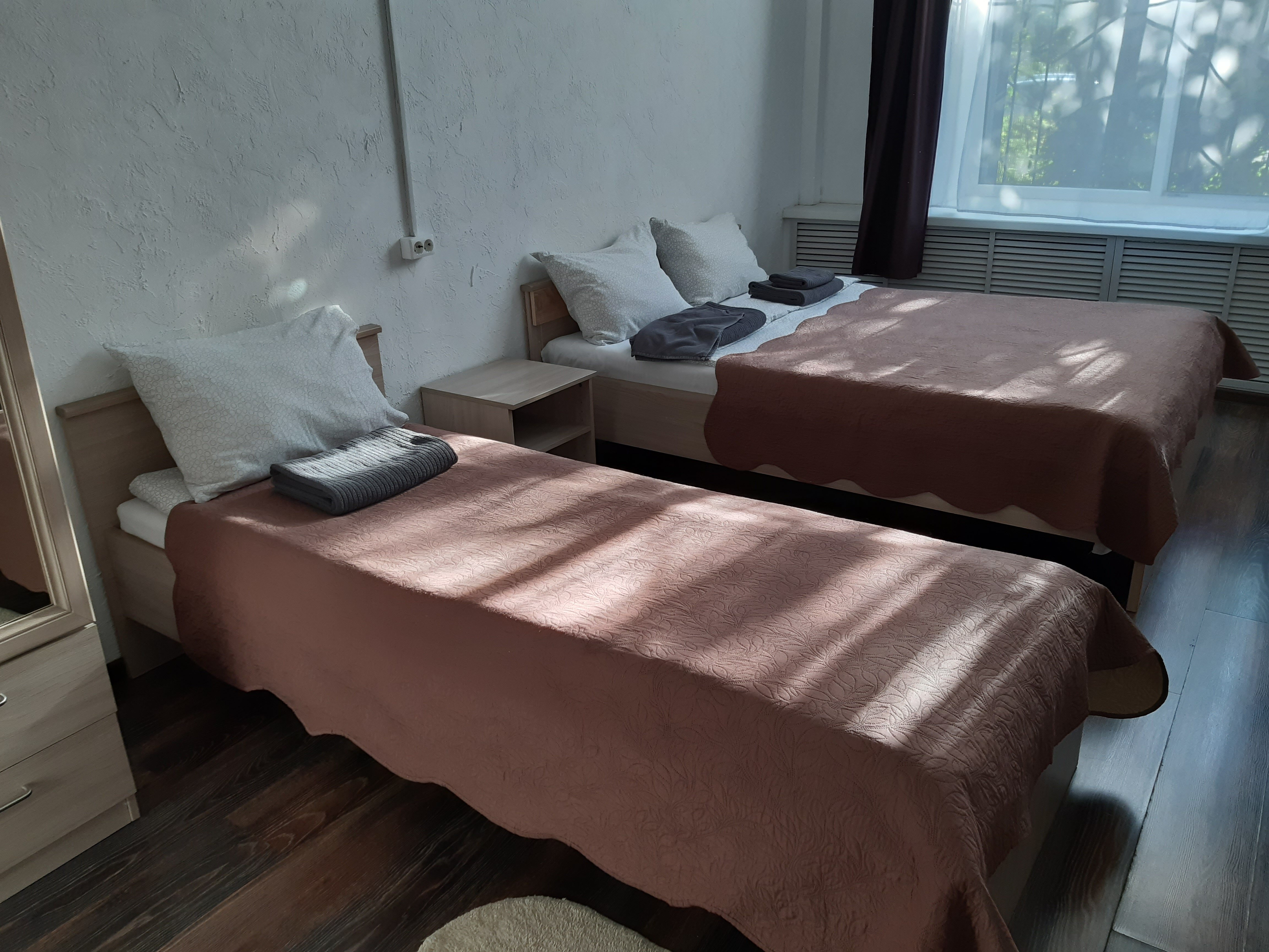 Фото У Политехнической